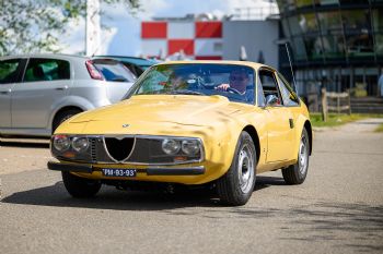 Branato Revival Rit 2026